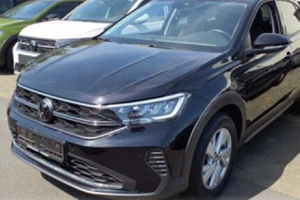 VW Taigo 45.873 km 23.555 &euro; Haiger 35708