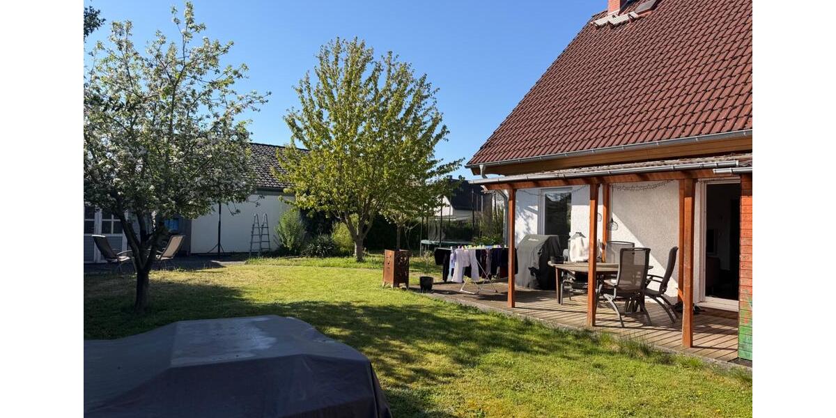 Einfamilienhaus Villmar - 4 Zimmer, 110 m&sup2;, 414.000&euro; | Angebot:26506147