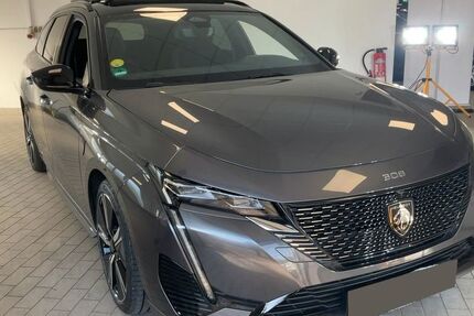 Peugeot 308 49.190 km 18.600 &euro; Gießen 35390
