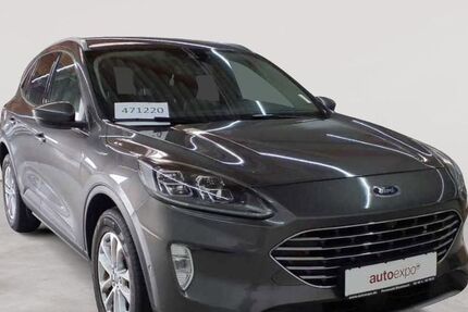 Ford Kuga 115.271 km 14.489 &euro; Fernwald-Steinbach 35463