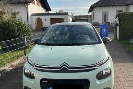 Citroen C3 74.500 km 7.900 &euro; Wölfersheim 61200