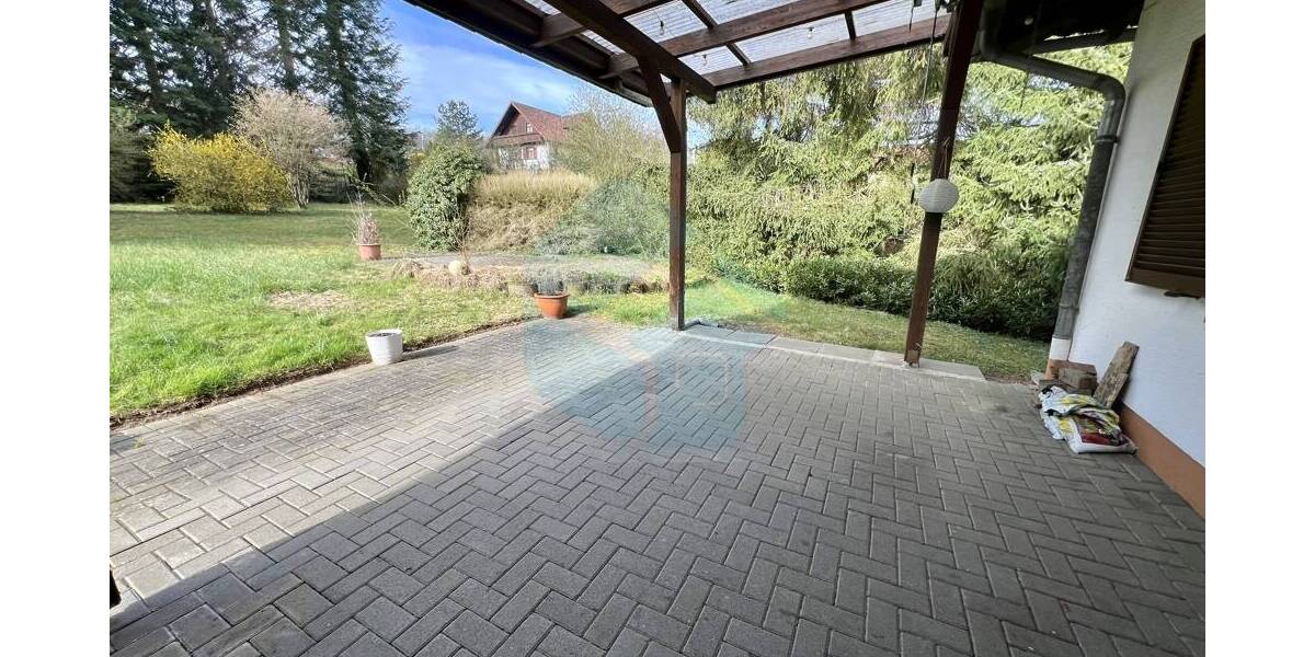 Bungalow Waldsolms / Brandoberndorf Brandoberndorf - 4 Zimmer, 145 m&sup2;, 399.000&euro; | Angebot:26155560