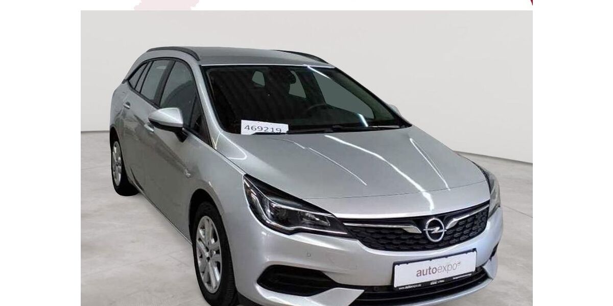 Opel Astra 127.356 km 8.589 &euro; Fernwald-Steinbach 35463