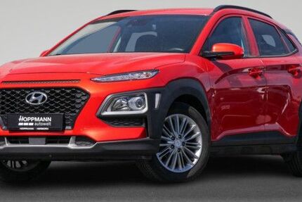 Hyundai KONA 104.868 km 10.970 &euro; Herborn 35745