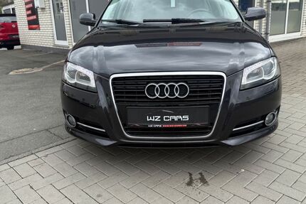 Audi A3 129.000 km 8.499 &euro; Wetzlar 35576