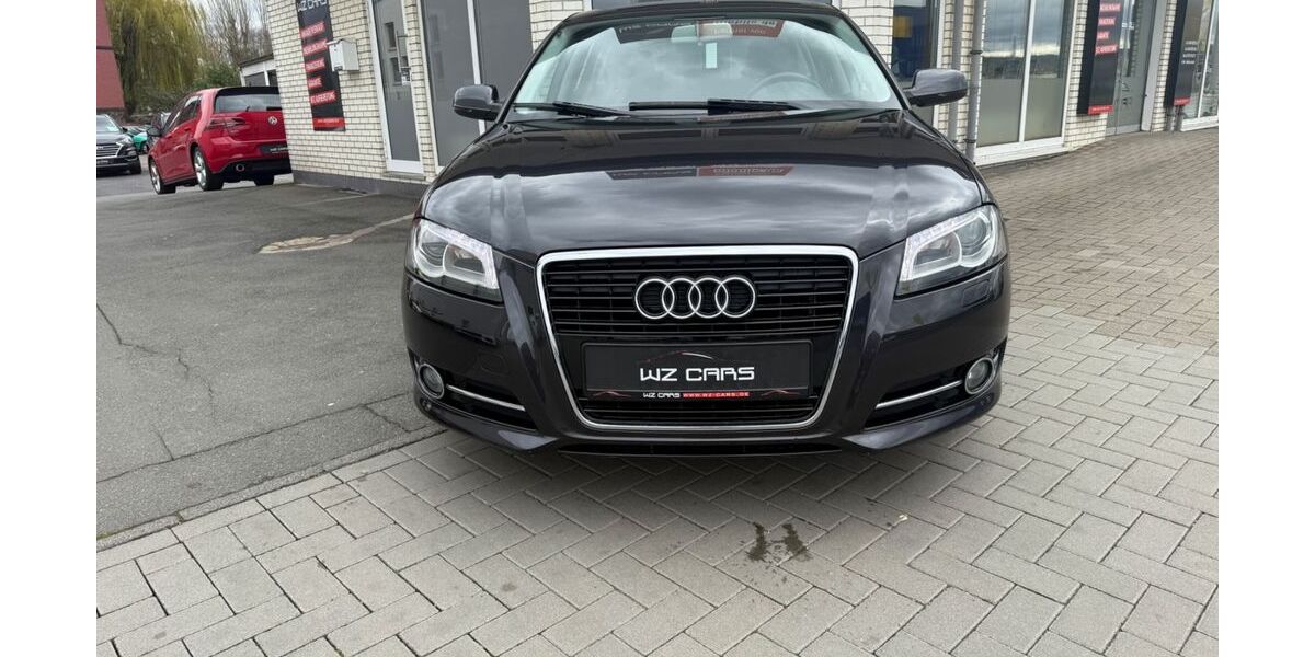 Audi A3 129.000 km 8.499 &euro; Wetzlar 35576