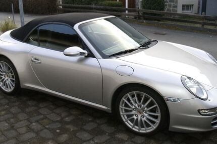 Porsche 997 103.000 km 49.999 &euro; Mittenaar 35756