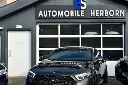Mercedes-Benz CLS 400 137.800 km 39.490 &euro; Herborn 35745