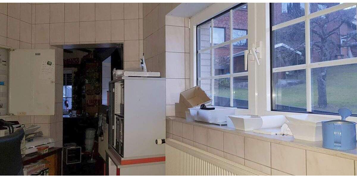 Einfamilienhaus Weilmünster Wolfenhausen - 1 Zimmer, 699.000&euro; | Angebot:25836292