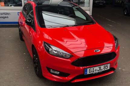 Ford Focus 85.309 km 11.849 &euro; Rabenau 35466
