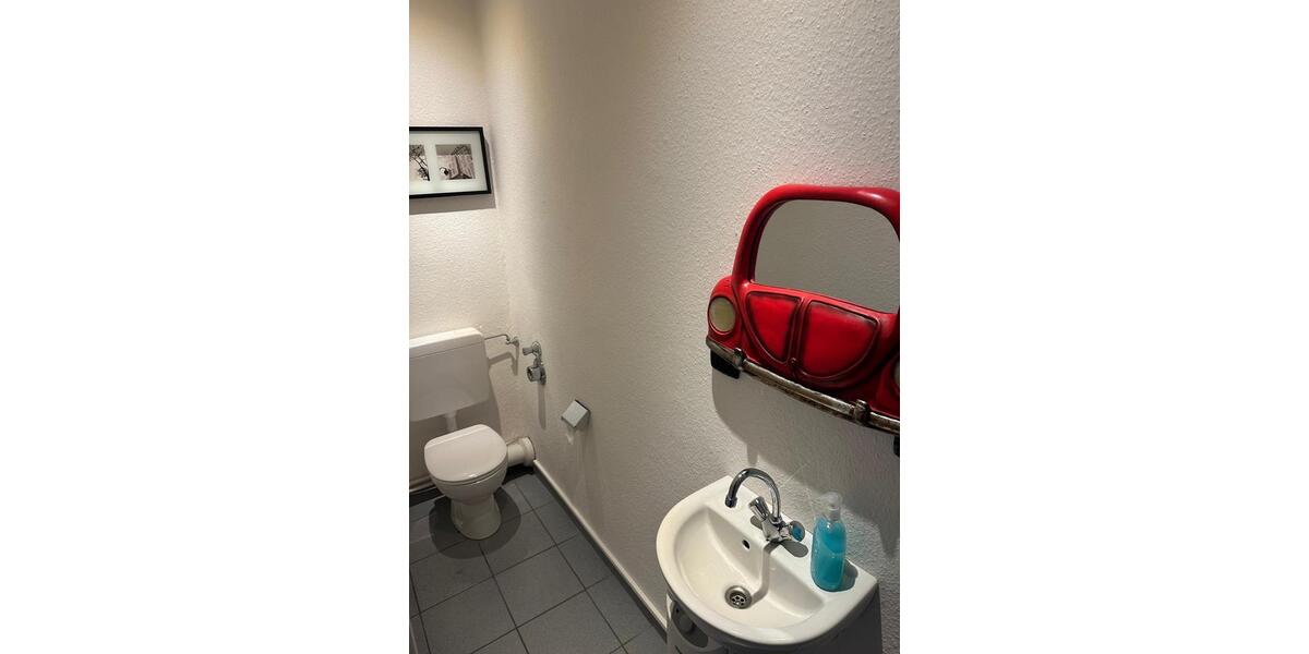 Gewerbeobjekt Gießen - 1.250&euro; | Angebot:24745417