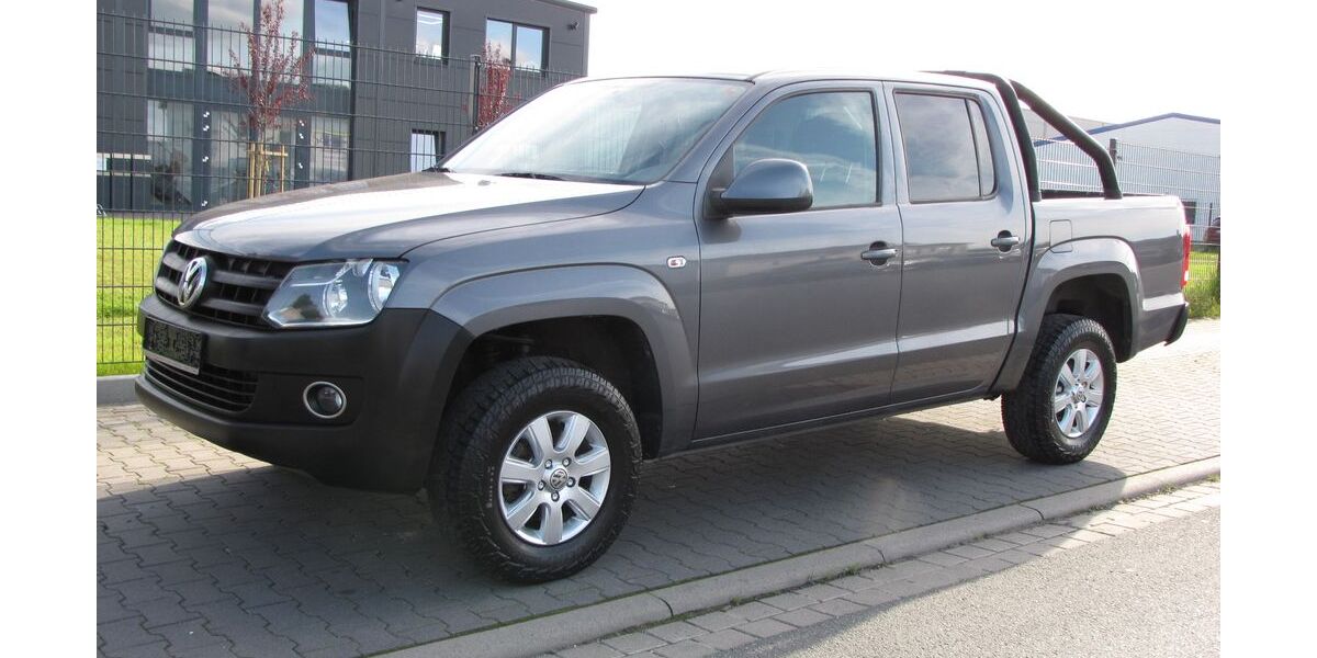 VW Amarok 212.700 km 13.200 &euro; Hüttenberg 35625
