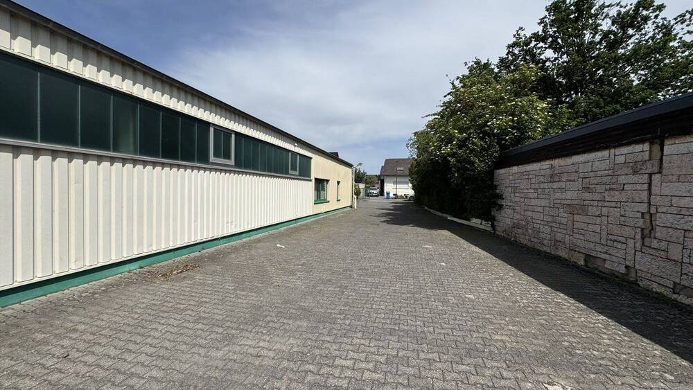 Gewerbeobjekt Villmar - 650.000&euro; | Angebot:26929748