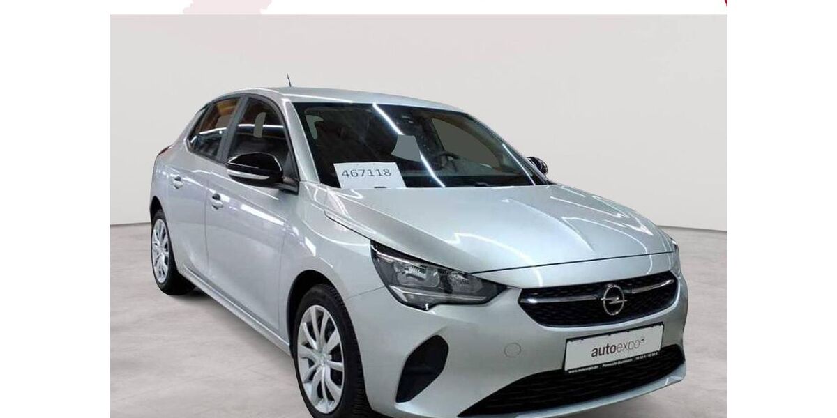 Opel Corsa 31.328 km 11.789 &euro; Fernwald-Steinbach 35463