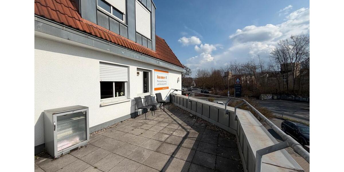 Gewerbeobjekt Solms - 1.050&euro; | Angebot:25979356