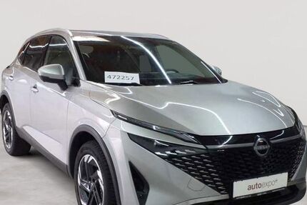 Nissan Qashqai 56.850 km 22.290 &euro; Fernwald-Steinbach 35463