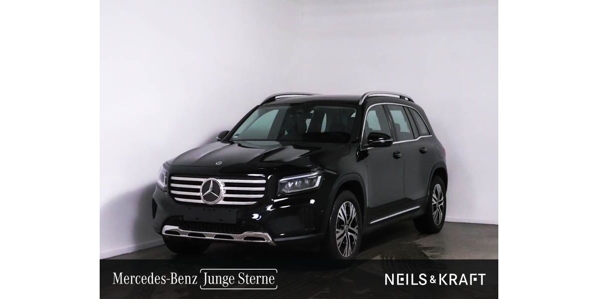 Mercedes-Benz GLB 180 22.178 km 38.860 &euro; Gießen 35396