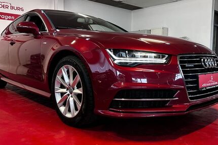 Audi A7 146.220 km 27.690 &euro; Ober Mörlen 61239