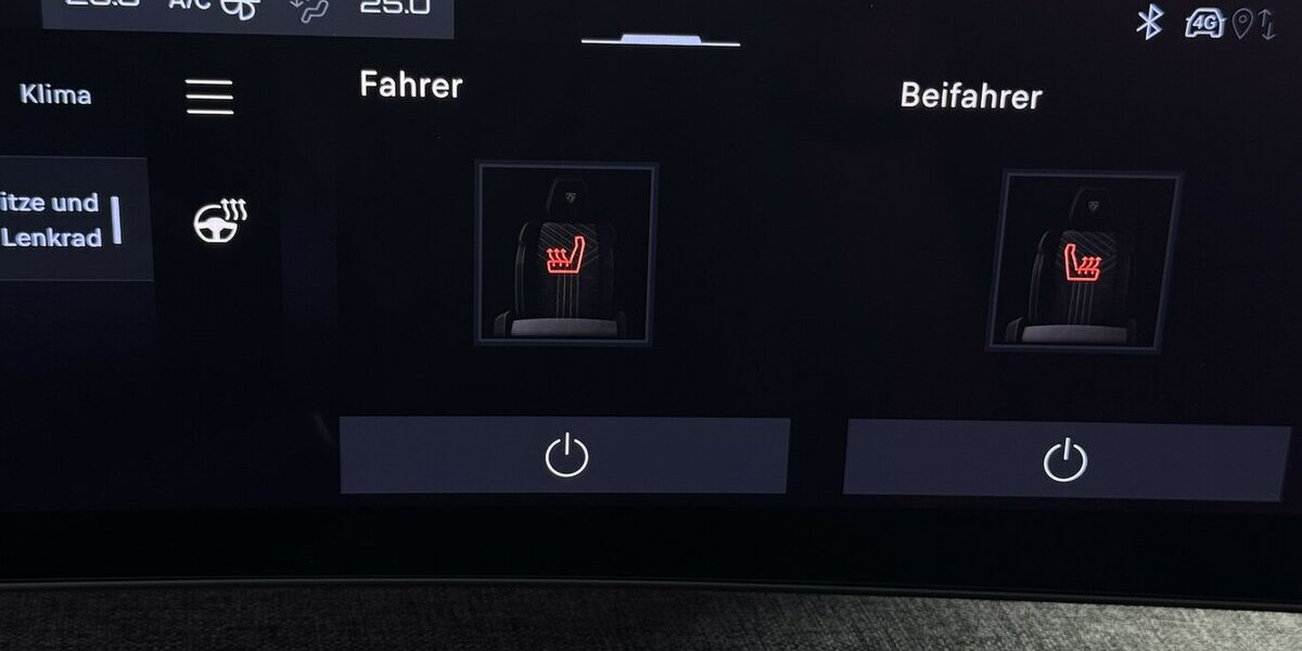 Peugeot 3008 Allure 145 Mild Hybrid Full LED 360° 15.800 km 25.320 &euro; Lich 35423