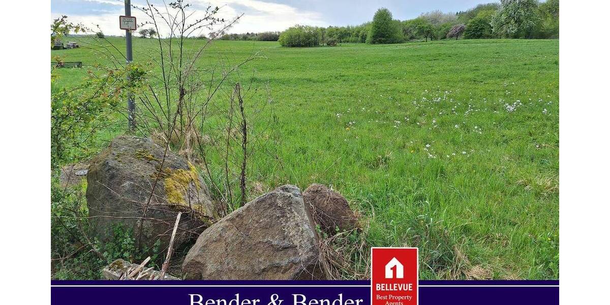 Grundstück Oberrod - 39.500&euro; | Angebot:25691873