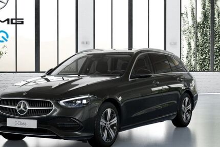 Mercedes-Benz C 220 12.228 km 41.390 &euro; Dillenburg 35683