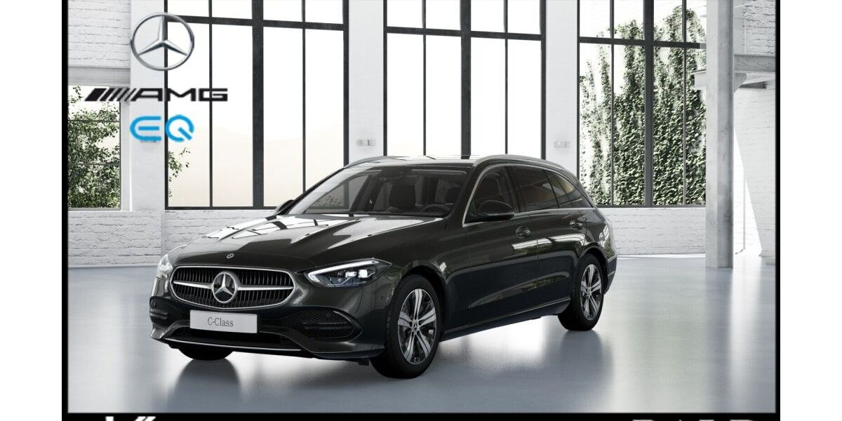 Mercedes-Benz C 220 12.228 km 41.390 &euro; Dillenburg 35683