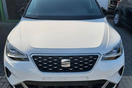 Seat Arona 15.300 km 21.500 &euro; Wehrheim 61273