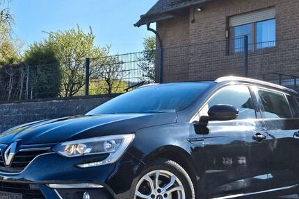 Renault Megane 133.700 km 6.430 &euro; Haiger 35708