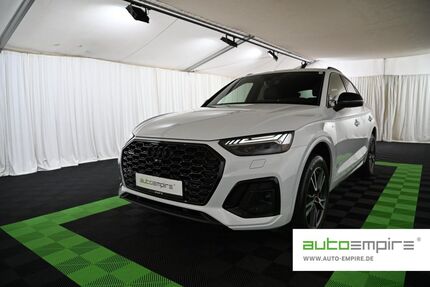 Audi Q5 23.651 km 46.490 &euro; Butzbach 35510