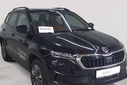 Skoda Karoq 64.679 km 24.289 &euro; Fernwald-Steinbach 35463