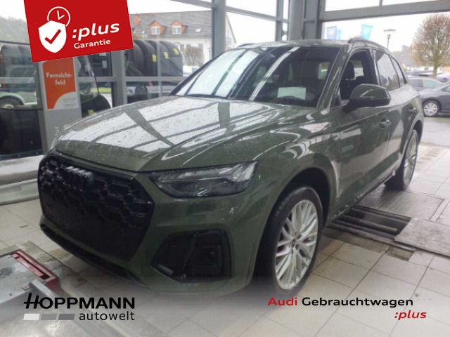 Audi Q5 51.395 km 44.480 &euro; Herborn 35745