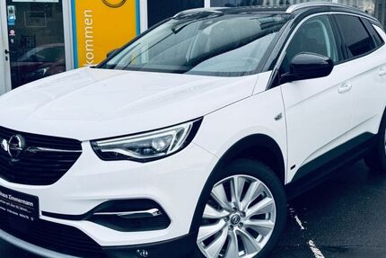 Opel Grandland (X) 43.920 km 20.950 &euro; Wölfersheim 61200