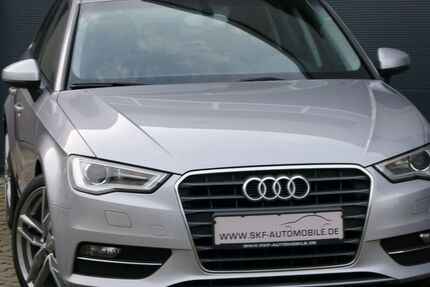 Audi A3 228.900 km 10.499 &euro; Asslar-Werdorf 35614
