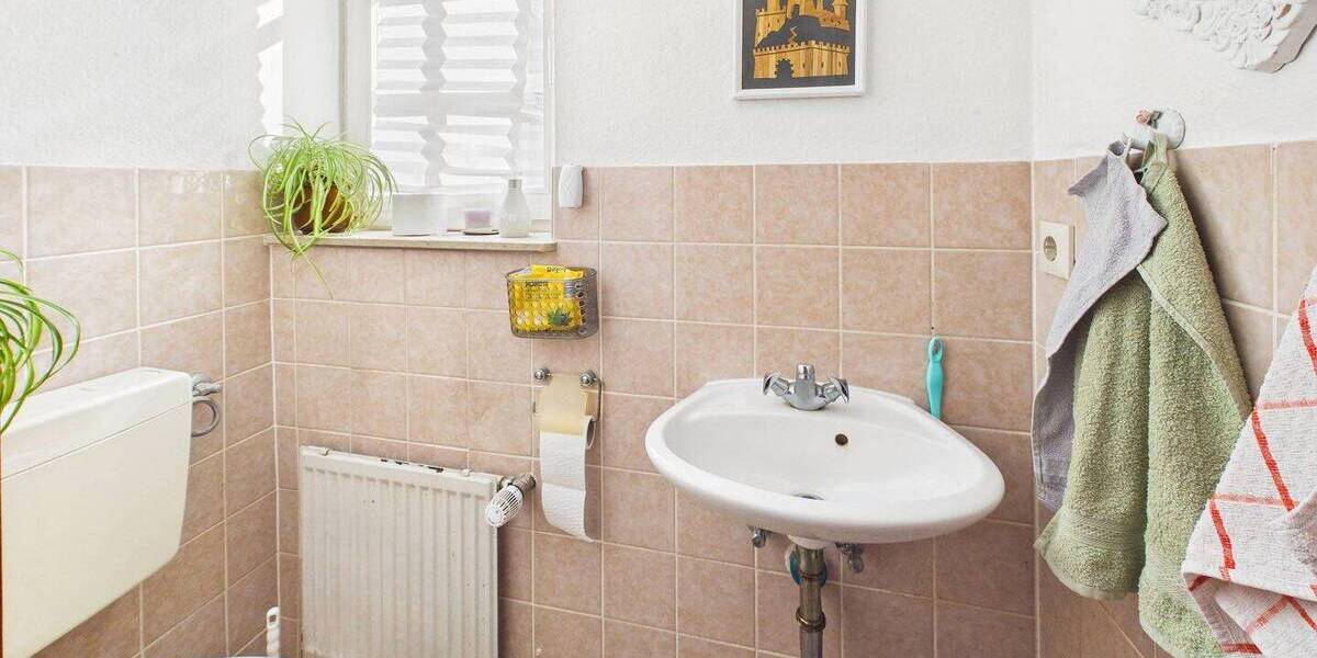 Mehrfamilienhaus, Wohnhaus Wetzlar - 4 Zimmer, 110 m&sup2;, 234.000&euro; | Angebot:26107998