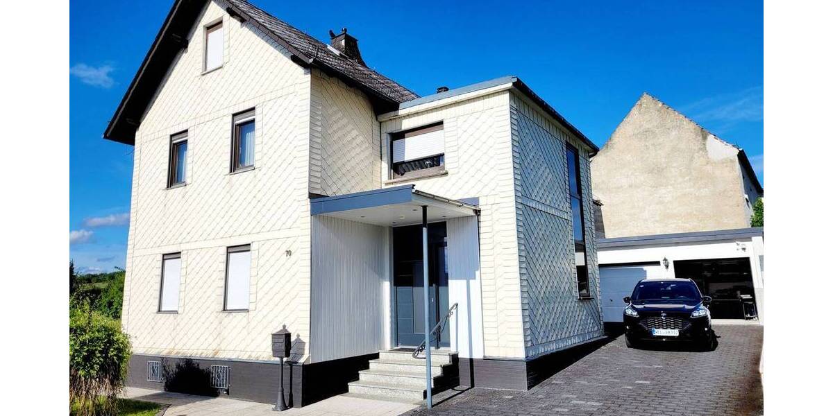 Mehrfamilienhaus, Wohnhaus Weilburg Ahausen - 6 Zimmer, 212 m&sup2;, 259.000&euro; | Angebot:26675034