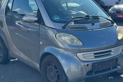Smart ForTwo 154.340 km 1.899 &euro; Ober Mörlen 61239