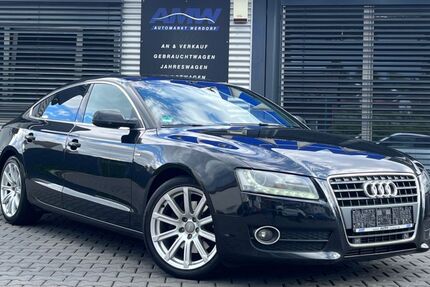 Audi A5 332.000 km 5.600 &euro; Aßlar OT Werdorf 35614