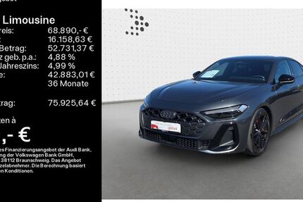 Audi S5 8.675 km 67.890 &euro; Bad Nauheim 61231
