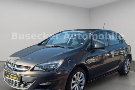 Opel Astra 138.000 km 5.600 &euro; Buseck 35418