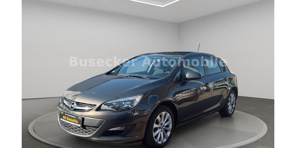 Opel Astra 138.000 km 5.600 &euro; Buseck 35418
