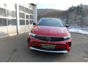Opel Grandland Elegance Plug-in-Hybrid 52.650 km 23.990 &euro; Bad Endbach 35080
