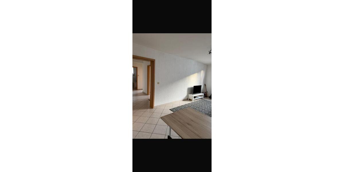 Etagenwohnung Gießen - 2 Zimmer, 55 m&sup2;, 900&euro; | Angebot:25850660