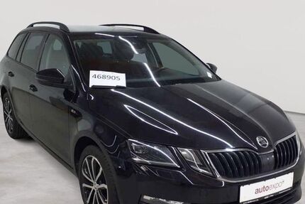 Skoda Octavia 162.691 km 16.290 &euro; Fernwald-Steinbach 35463