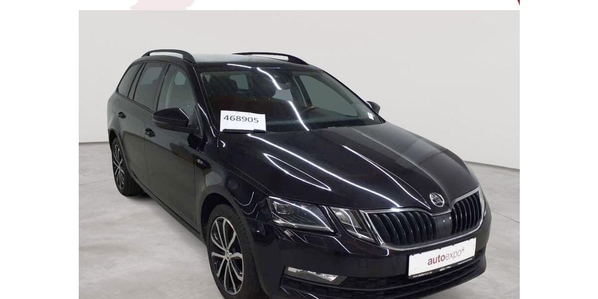Skoda Octavia 162.691 km 16.290 &euro; Fernwald-Steinbach 35463