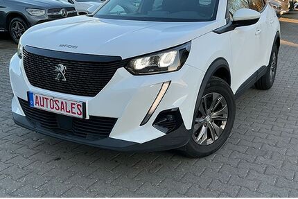 Peugeot 2008 129.719 km 10.121 &euro; Lich 35423