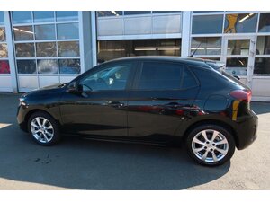 Opel Corsa F Edition 51.450 km 13.490 &euro; Bad Endbach 35080