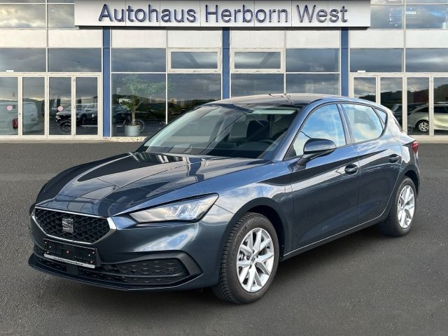 Seat Leon 21.352 km 23.450 &euro; Herborn 35745