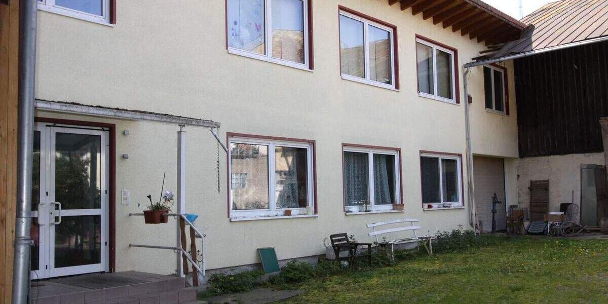 Mehrfamilienhaus, Wohnhaus Butzbach Maibach - 399.000&euro; | Angebot:25738263