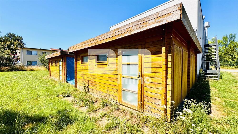 Neuw. Wohn Gewerbeimmobilie mit vielen Nutzungsmöglichkeiten - Aktuell Gastro und Ferienwohnungen - Gewerbeobjekt Weimar (Lahn) | Angebot:26947606
