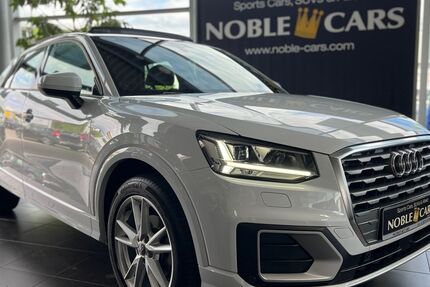 Audi Q2 36.500 km 25.090 &euro; Giessen 35394